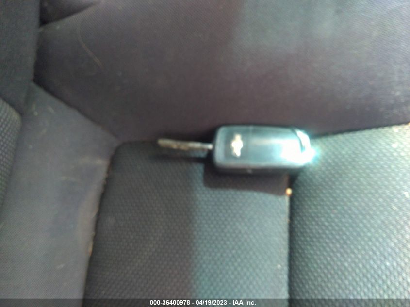 2014 CHEVROLET CRUZE 1LT - 1G1PC5SB6E7266471