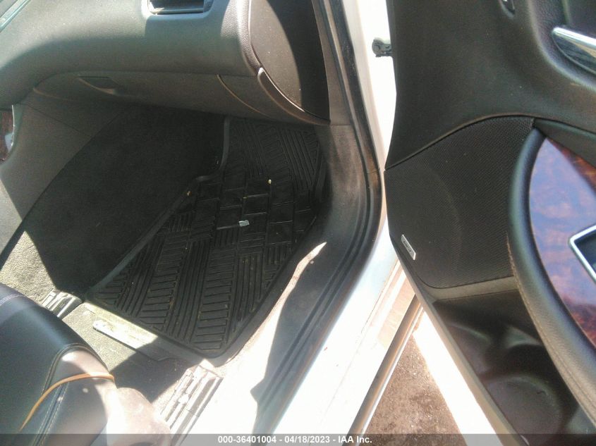 2015 CHEVROLET IMPALA LT - 1G1125S34FU126200