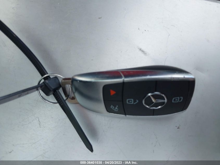 2019 MERCEDES-BENZ A-CLASS A 220 - WDD3G4EB6KW012511