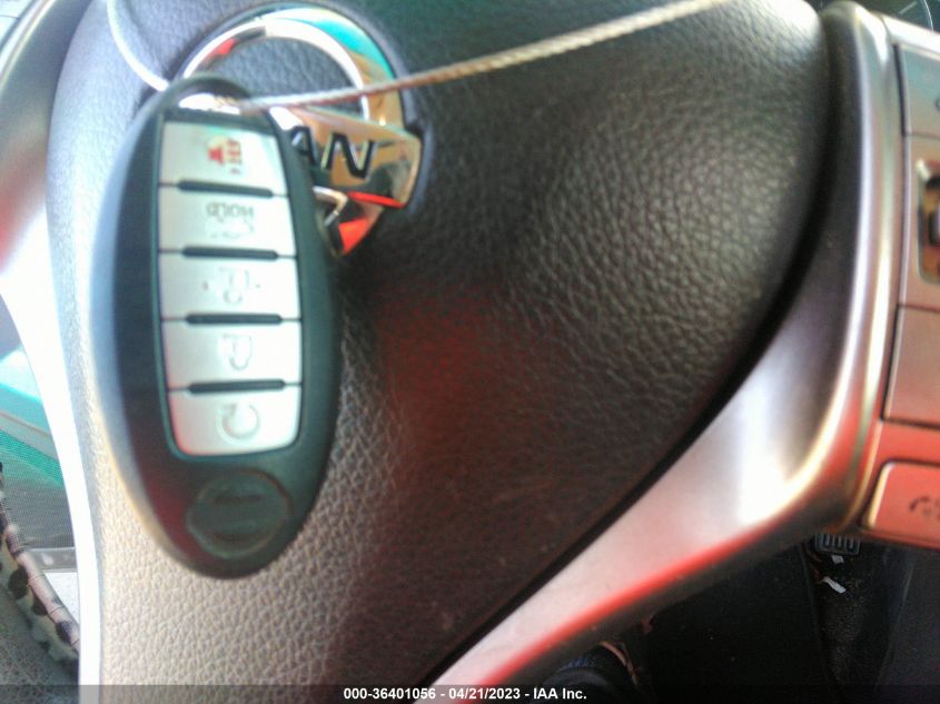 2013 NISSAN ALTIMA 3.5 S - 1N4BL3AP4DC198718