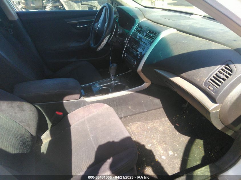 2013 NISSAN ALTIMA 3.5 S - 1N4BL3AP4DC198718