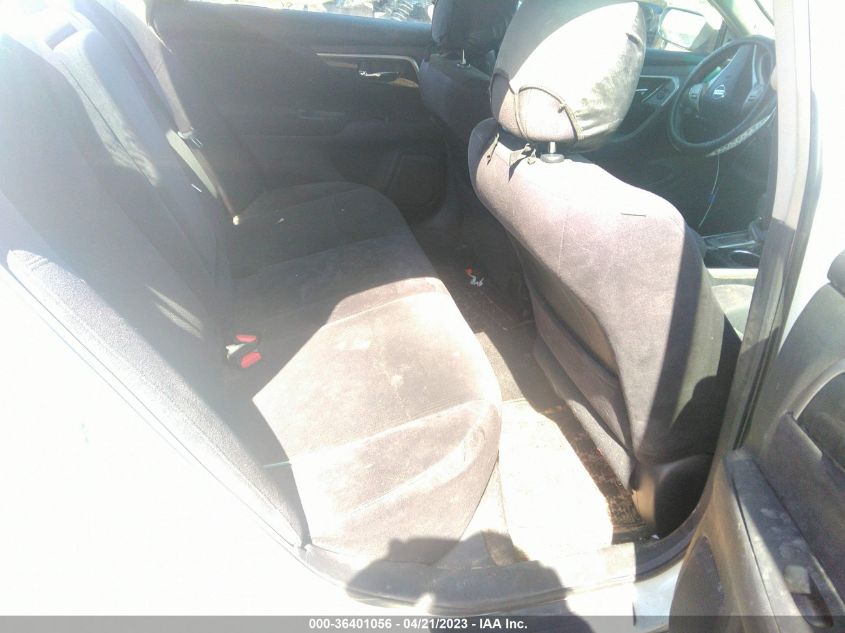 2013 NISSAN ALTIMA 3.5 S - 1N4BL3AP4DC198718
