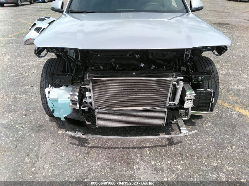 2021 BMW X2 SDRIVE28I - WBXYH9C03M5T01224