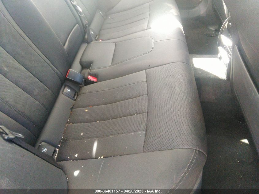 2022 BMW 5 SERIES 530I - WBA53BH09NWX57977