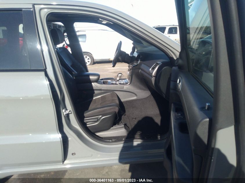 2020 JEEP GRAND CHEROKEE ALTITUDE - 1C4RJEAG7LC403019