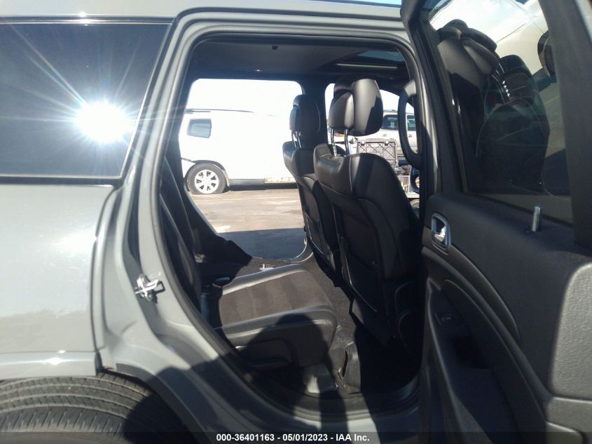 2020 JEEP GRAND CHEROKEE ALTITUDE - 1C4RJEAG7LC403019