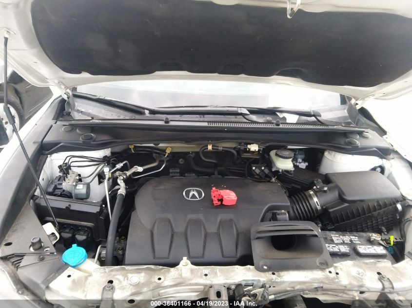 2014 ACURA RDX - 5J8TB3H36EL008148