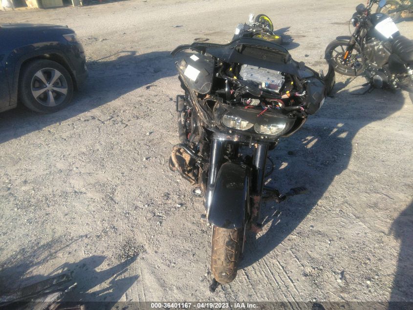 2021 HARLEY-DAVIDSON FLTRXS - 1HD1KTP11MB677064