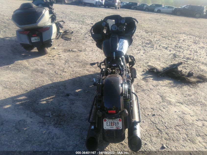 2021 HARLEY-DAVIDSON FLTRXS - 1HD1KTP11MB677064