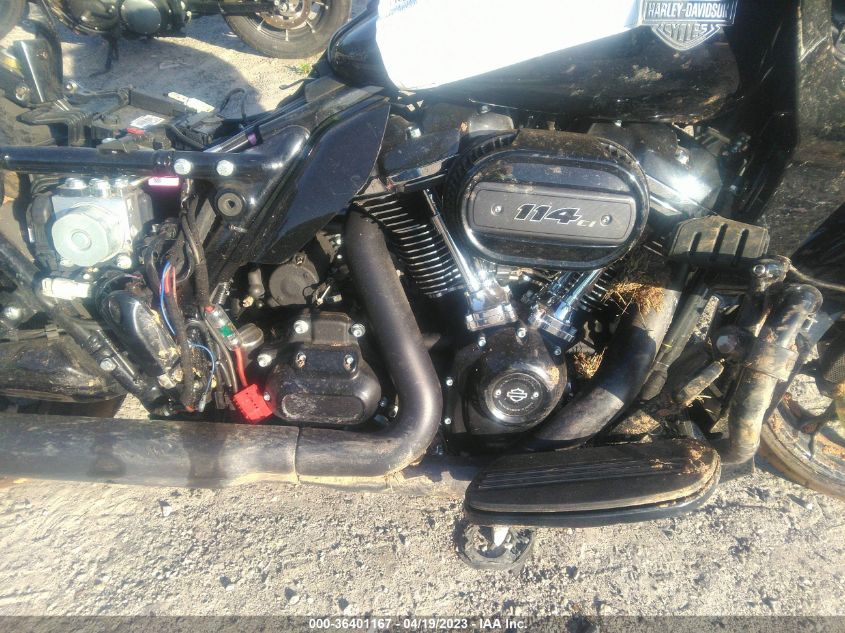 2021 HARLEY-DAVIDSON FLTRXS - 1HD1KTP11MB677064