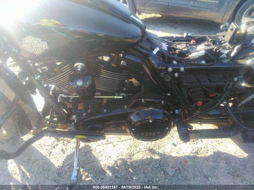 2021 HARLEY-DAVIDSON FLTRXS - 1HD1KTP11MB677064