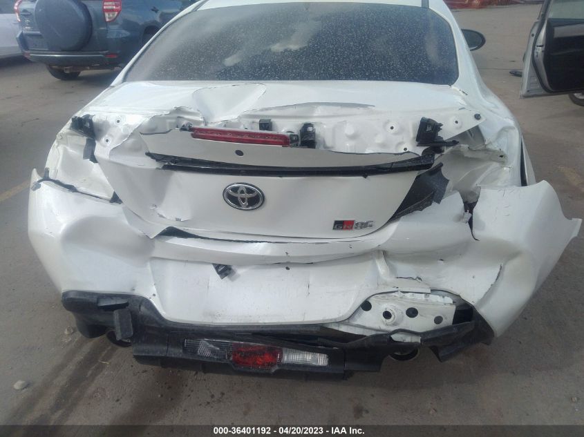 2023 TOYOTA GR86 PREMIUM JF1ZNBE15P9750611