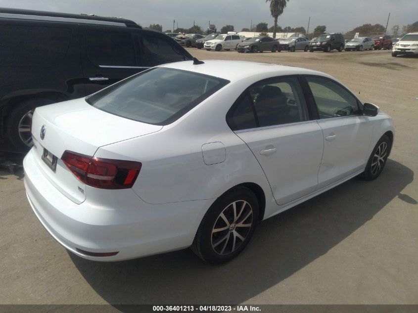 2018 VOLKSWAGEN JETTA 1.4T - 3VWDB7AJ9JM226528