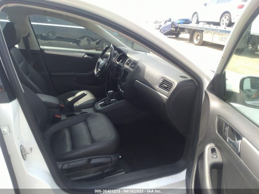 2018 VOLKSWAGEN JETTA 1.4T - 3VWDB7AJ9JM226528