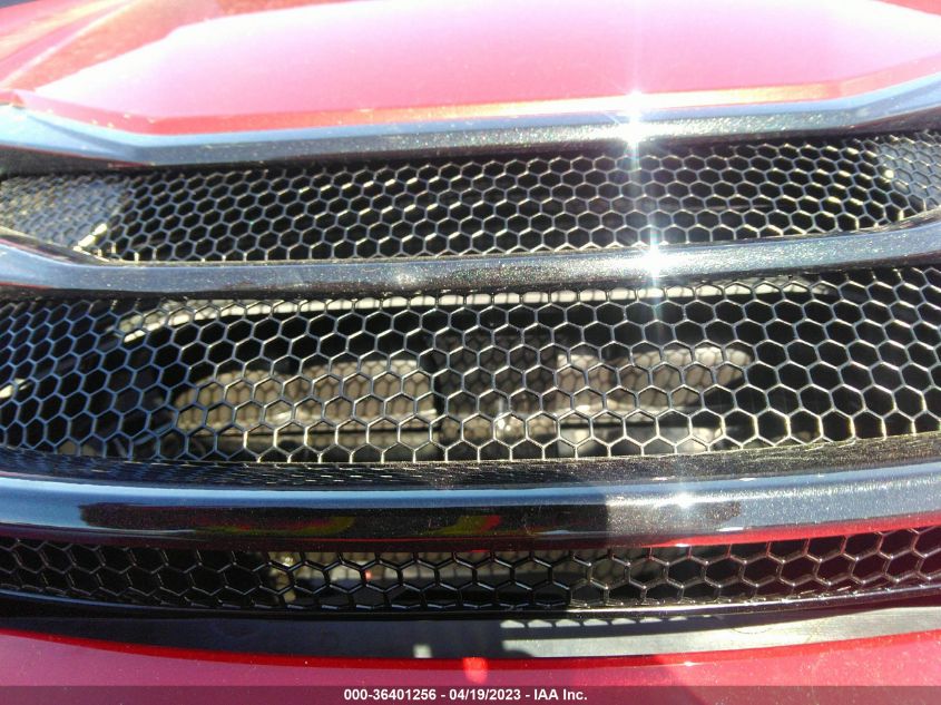 2023 CHEVROLET CORVETTE 2LT - 1G1YB3D40P5125114