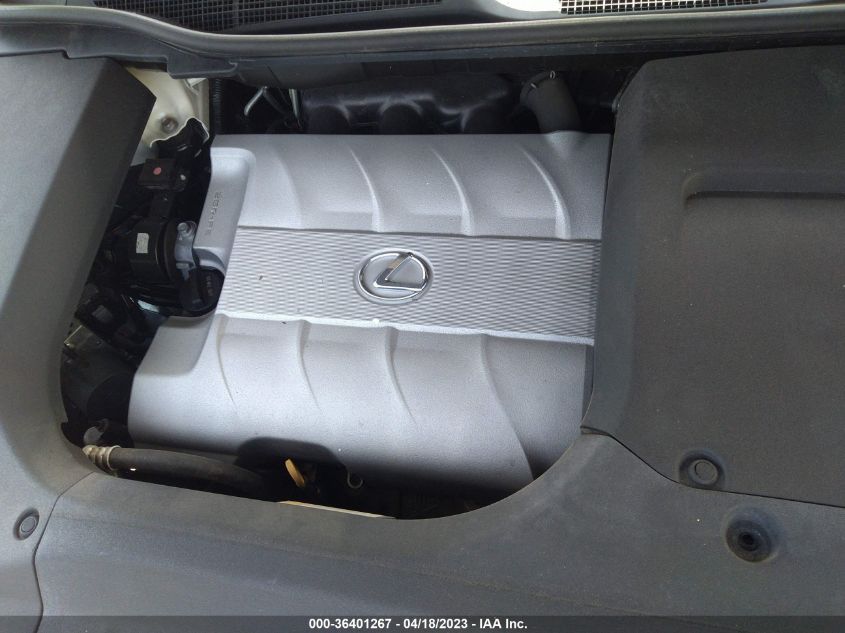 2015 LEXUS RX 350 - 2T2ZK1BA6FC197523