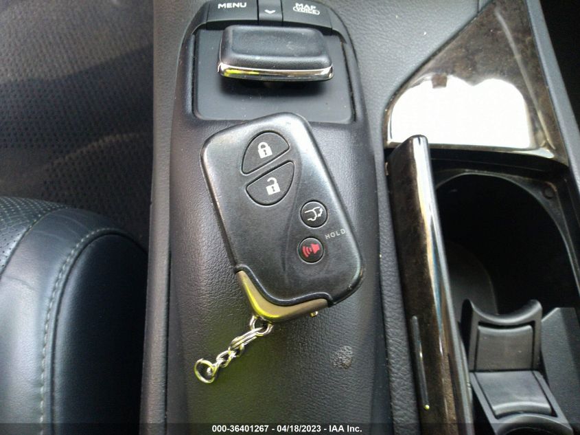 2015 LEXUS RX 350 - 2T2ZK1BA6FC197523