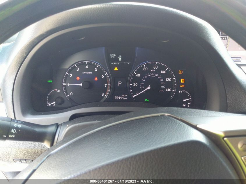 2015 LEXUS RX 350 - 2T2ZK1BA6FC197523