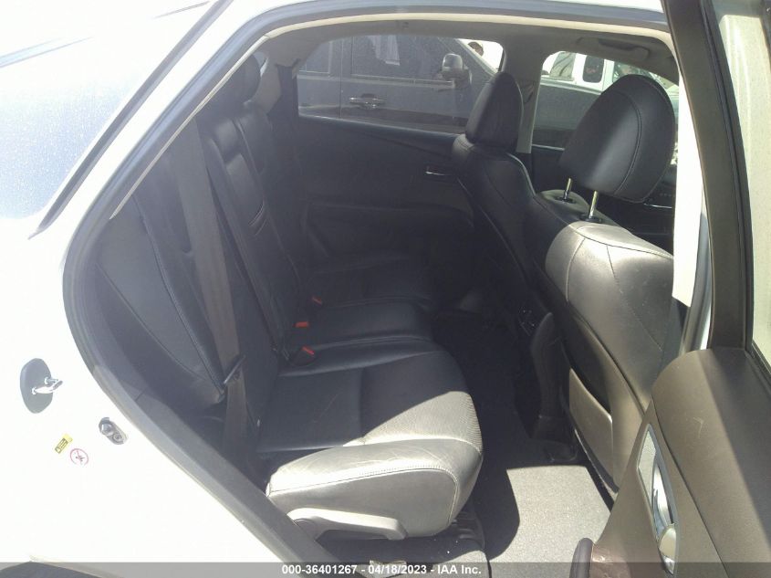 2015 LEXUS RX 350 - 2T2ZK1BA6FC197523