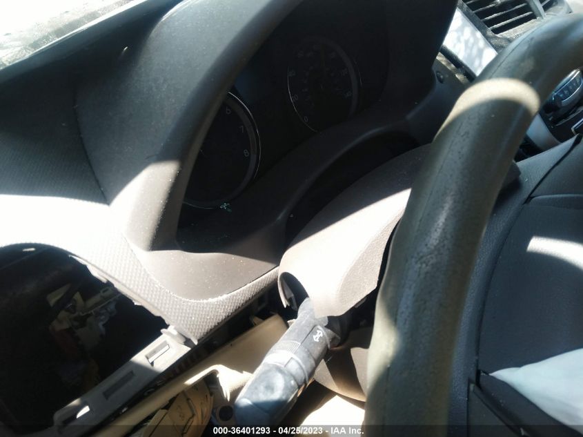 2014 HYUNDAI ACCENT GLS - KMHCT4AE5EU643283