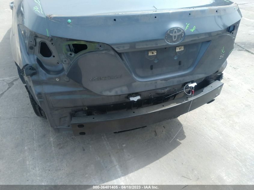 2015 TOYOTA COROLLA L/LE/S/S PLUS/LE PLUS - 5YFBURHE9FP354230