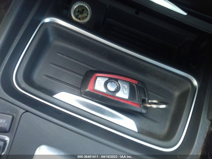 2014 BMW 4 SERIES 428I XDRIVE - WBA3N5C52EK196499