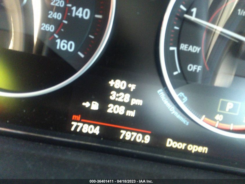 2014 BMW 4 SERIES 428I XDRIVE - WBA3N5C52EK196499