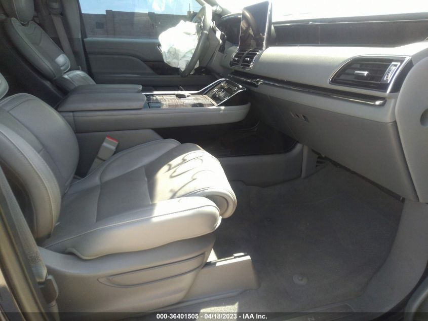 2018 LINCOLN NAVIGATOR L RESERVE - 5LMJJ3LTXJEL22330