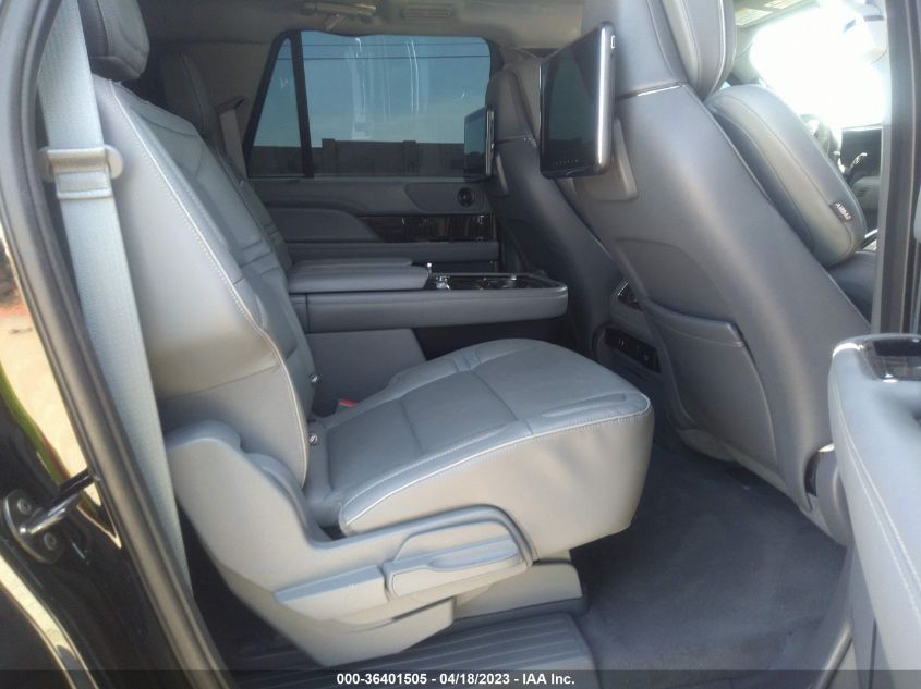 2018 LINCOLN NAVIGATOR L RESERVE - 5LMJJ3LTXJEL22330