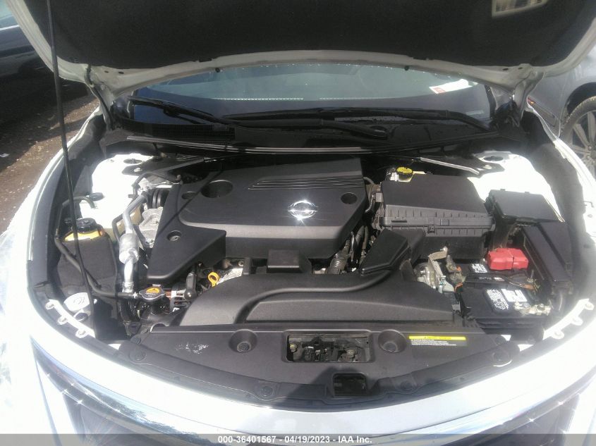 2015 NISSAN ALTIMA 2.5 - 1N4AL3AP9FN887088