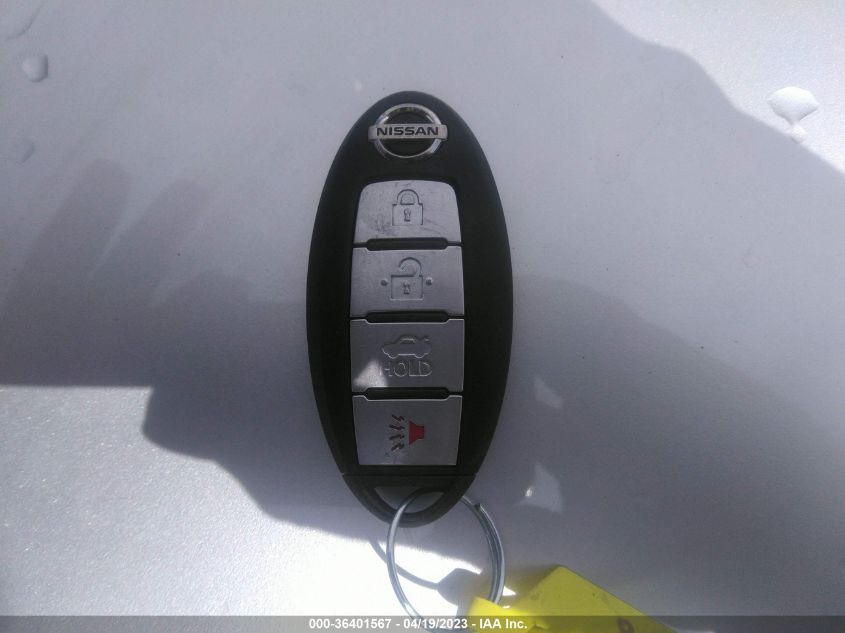 2015 NISSAN ALTIMA 2.5 - 1N4AL3AP9FN887088