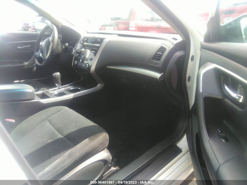 2015 NISSAN ALTIMA 2.5 - 1N4AL3AP9FN887088