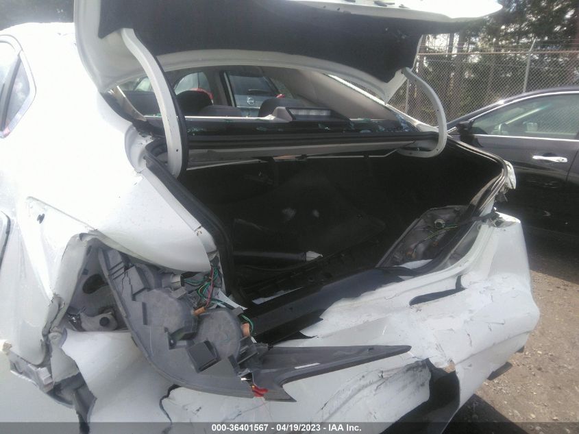 2015 NISSAN ALTIMA 2.5 - 1N4AL3AP9FN887088
