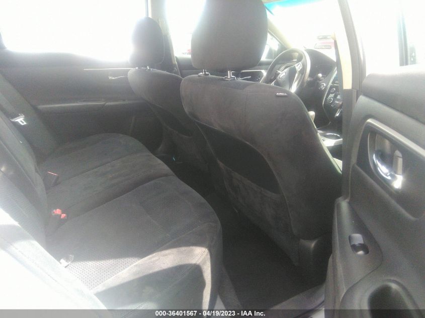 2015 NISSAN ALTIMA 2.5 - 1N4AL3AP9FN887088