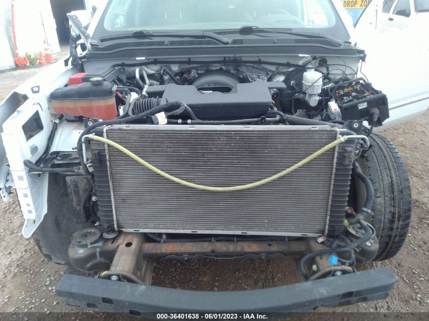 2015 GMC YUKON DENALI - 1GKS2CKJ3FR151790