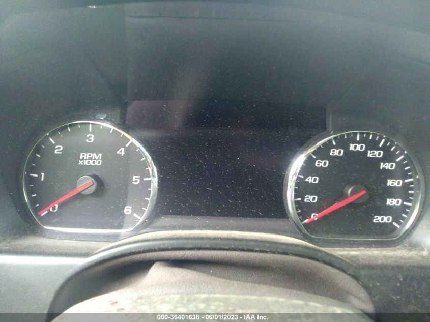 2015 GMC YUKON DENALI - 1GKS2CKJ3FR151790