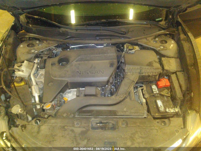 2016 NISSAN ALTIMA 2.5 - 1N4AL3AP1GN376783