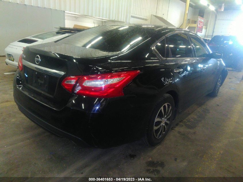 2016 NISSAN ALTIMA 2.5 - 1N4AL3AP1GN376783