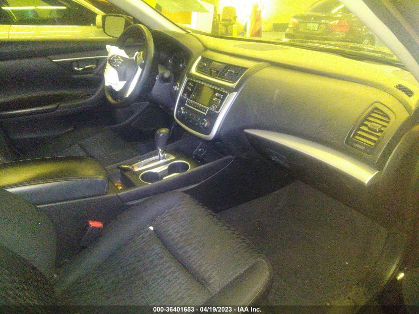 2016 NISSAN ALTIMA 2.5 - 1N4AL3AP1GN376783