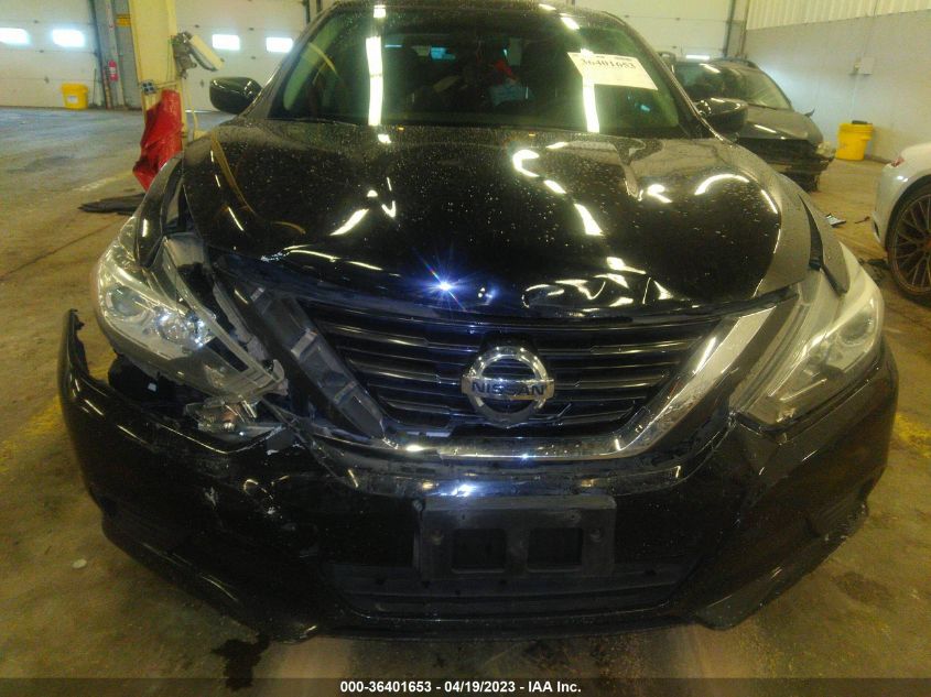 2016 NISSAN ALTIMA 2.5 - 1N4AL3AP1GN376783