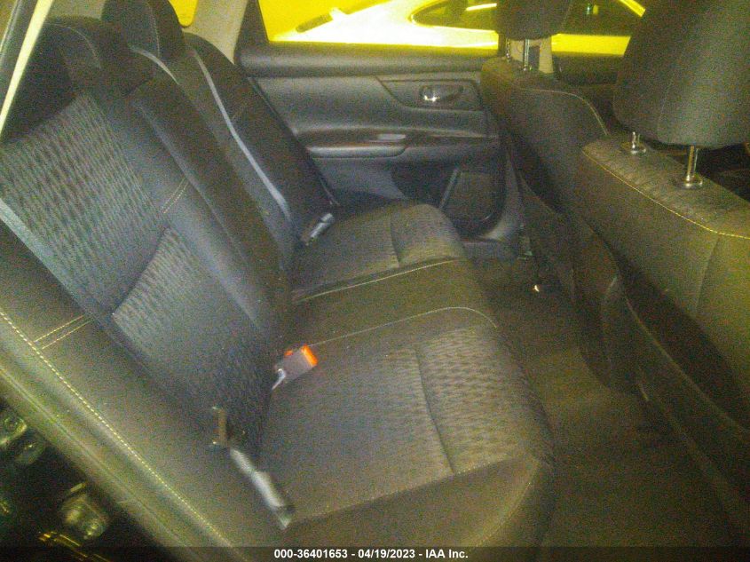 2016 NISSAN ALTIMA 2.5 - 1N4AL3AP1GN376783