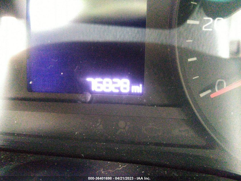 2020 KIA RIO S - 3KPA24AD8LE267907