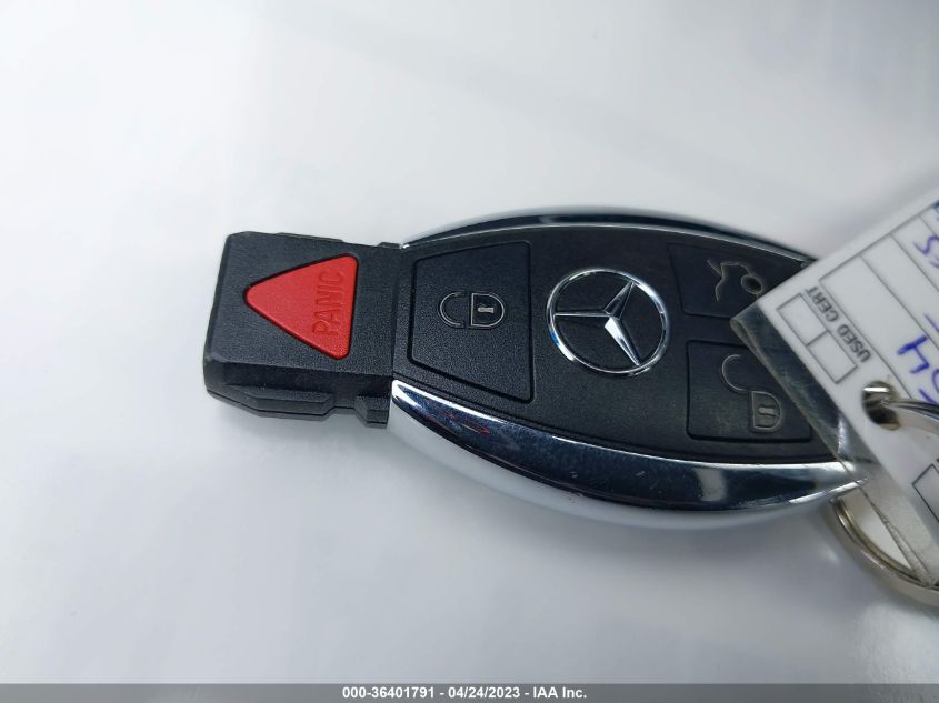 2016 MERCEDES-BENZ S-CLASS AMG S 63 - WDDXJ7JB7GA008210