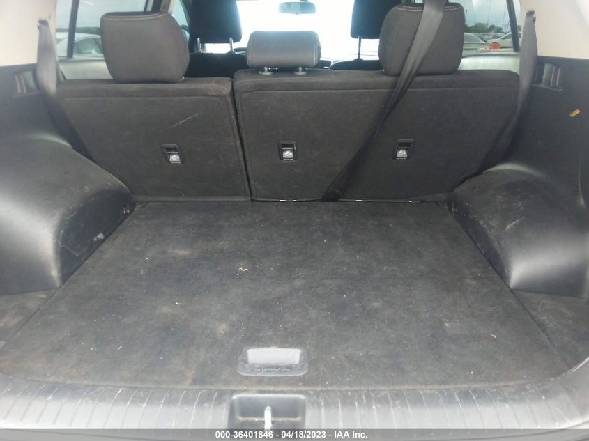 2021 KIA SPORTAGE LX - KNDPMCAC5M7864083