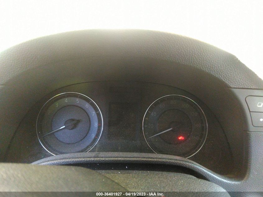2014 INFINITI Q60 COUPE JOURNEY - JN1CV6EK0EM112411