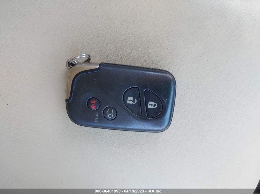 2015 LEXUS RX 350 - 2T2ZK1BAXFC202190