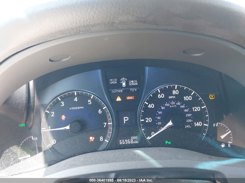 2015 LEXUS RX 350 - 2T2ZK1BAXFC202190
