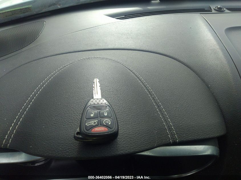 2013 DODGE AVENGER SXT - 1C3CDZCB5DN746220
