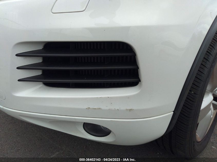 2014 VOLKSWAGEN TOUAREG LUX WVGEP9BP0ED011267