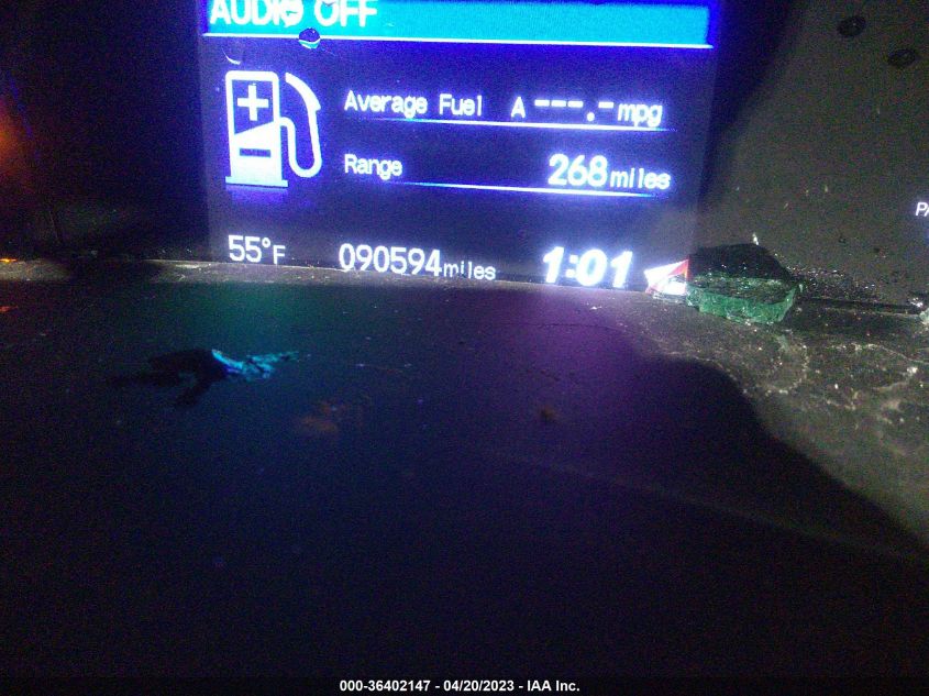 2013 HONDA CIVIC SDN LX - 19XFB2F53DE039651